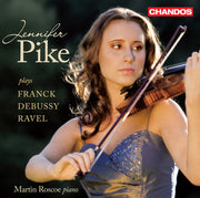 Violin Sonatas