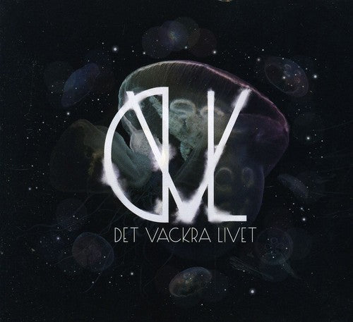 Det Vackra Livet -- CD