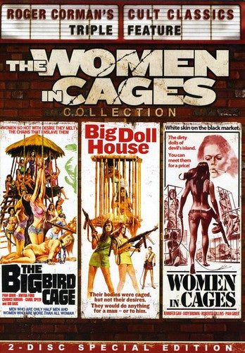 Women In Cages Collection