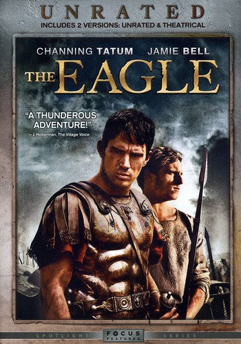 Eagle (2011), Eagle (2011), DVD