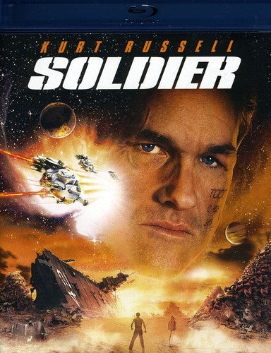 Soldier (1998)
