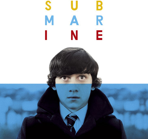 Submarine, Alex Turner, 12"