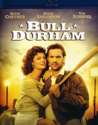 Bull Durham, Bull Durham, Blu-Ray
