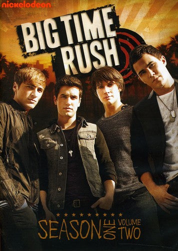 Big Time Rush: Season One V.2
