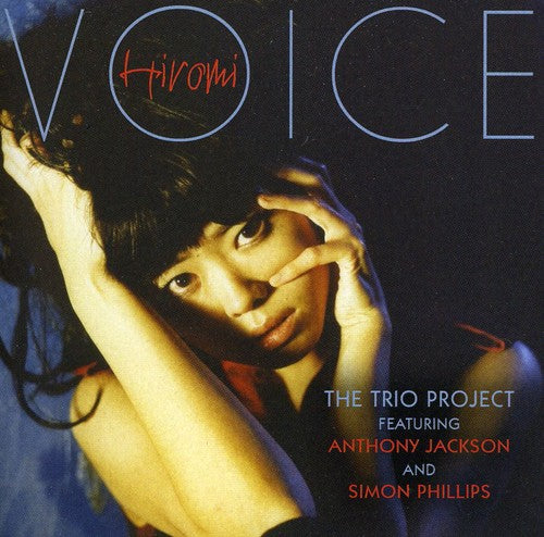 Voice