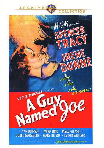 Guy Named Joe, Guy Named Joe, DVD