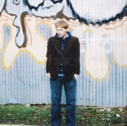 Split The Country Split The Street (White Yellow -- Kevin Devine, LP