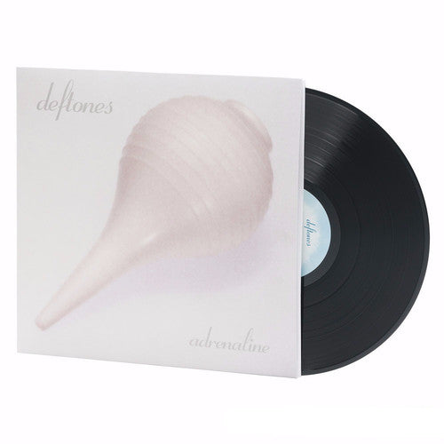 Adrenaline, Deftones, LP