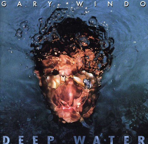 Deep Water -- Gary Windo, CD