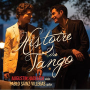 Histoire Du Tango