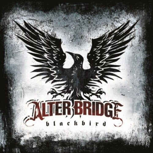 Blackbird, Alter Bridge, LP