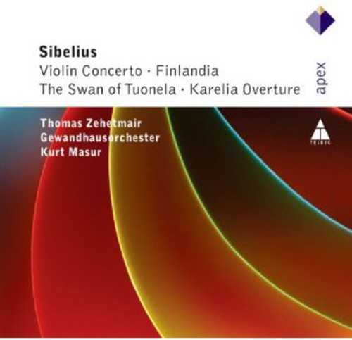 Violin Concerto