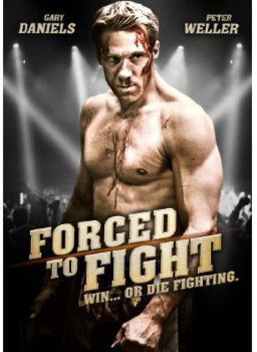 Forced To Fight -- DVD