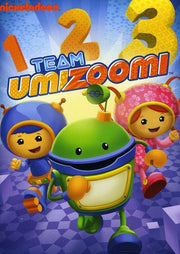 Team Umizoomi