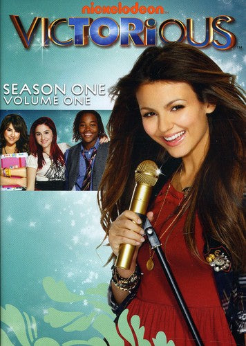 Victorious: Season One V.1