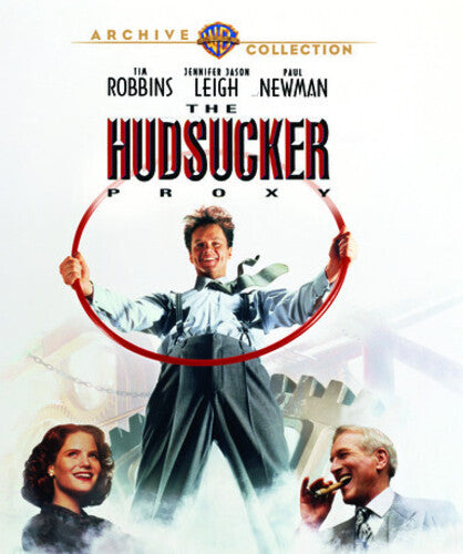 Hudsucker Proxy