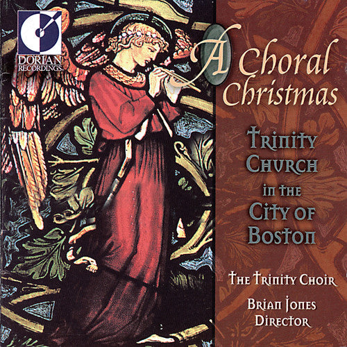 Trinity Choir