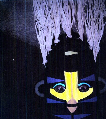 Sbtrkt, Sbtrkt, LP