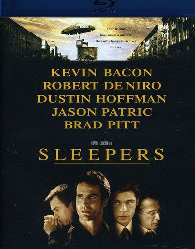 Sleepers (1996)
