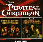 Pirates Of The Caribbean: Double Pack / O.S.T.