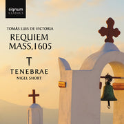 Requiem Mass