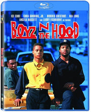 Boyz N The Hood