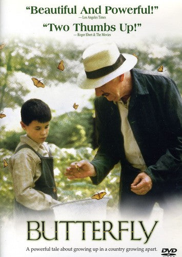 Butterfly (1999) -- DVD