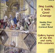 Sing Lustily & With Good Cheer