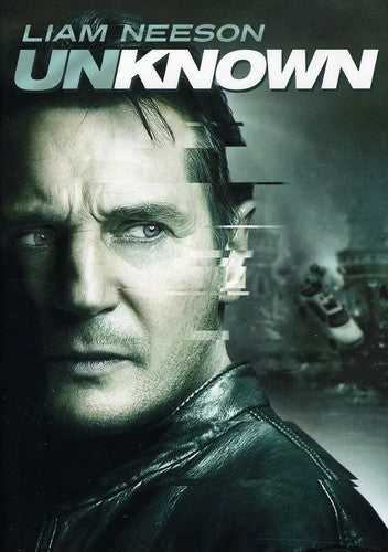 Unknown (2011)