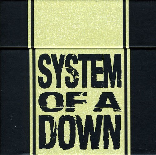 System Of A Down