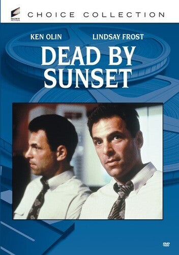 Dead By Sunset, Dead By Sunset, DVD