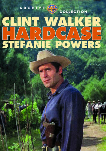 Hardcase, Hardcase, DVD