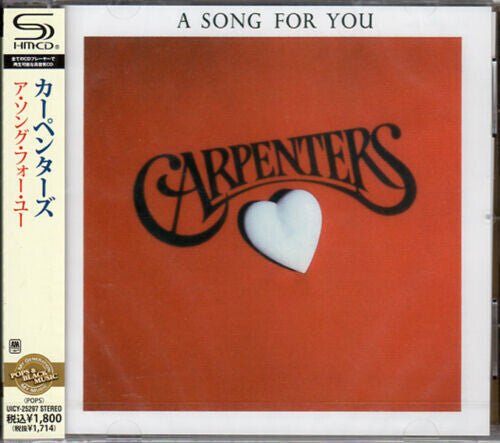 Song For You