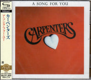 Song For You