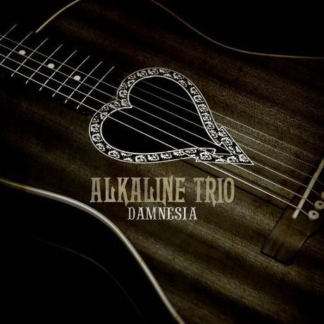 Damnesia, Alkaline Trio, LP