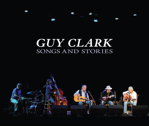 Songs & Stories