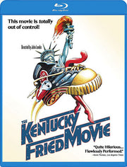 Kentucky Fried Movie