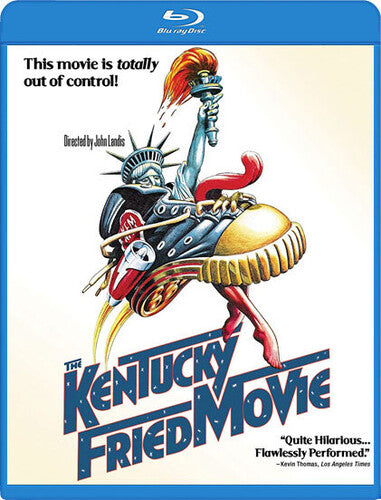 Kentucky Fried Movie