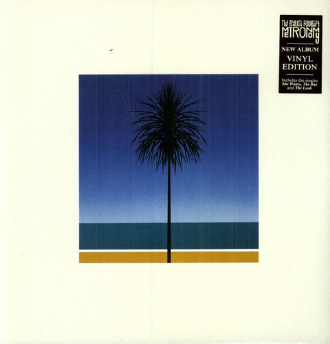 English Riviera, Metronomy, LP