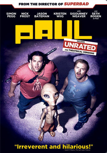 Paul, Paul, DVD