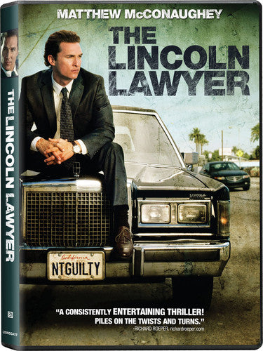Lincoln Lawyer