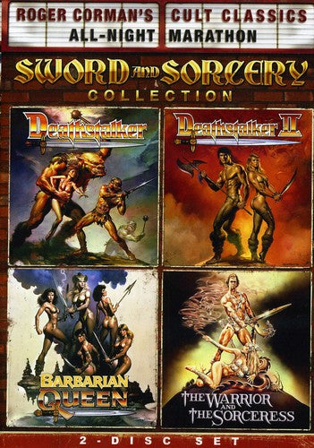 Sword & Sorcery Set