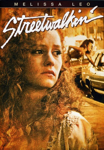 Streetwalkin, Streetwalkin, DVD