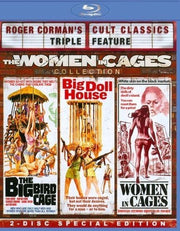 Women In Cages Collection