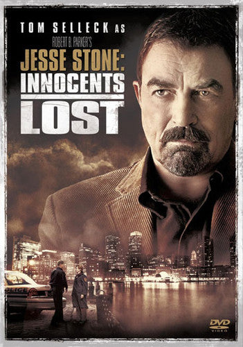 Jesse Stone: Innocents Lost, Jesse Stone: Innocents Lost, DVD