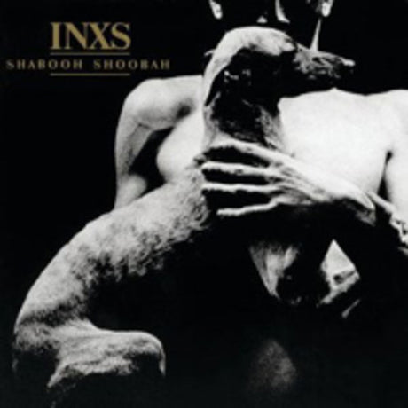 Shabooh Shoobah, Inxs, CD