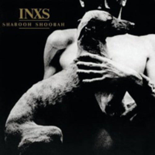 Shabooh Shoobah, Inxs, CD