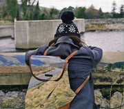 I Wish I Could Stay Here