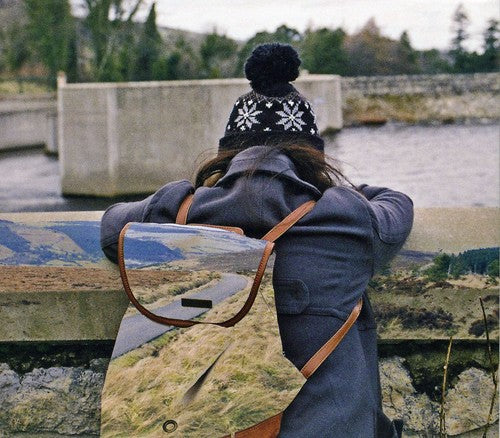 I Wish I Could Stay Here