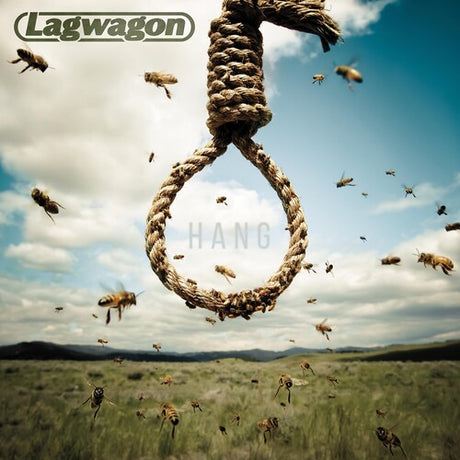 Hang, Lagwagon, CD